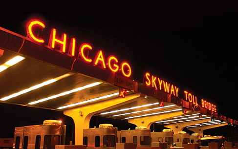 Chicago Skyway